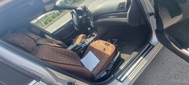 BMW 320 1999, 400,000 km - 2.0 л - Bərdə