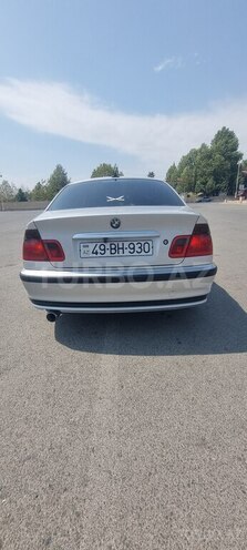 BMW 320 1999, 400,000 km - 2.0 л - Bərdə