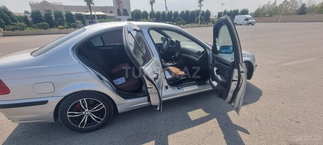 BMW 320 1999, 400,000 km - 2.0 л - Bərdə
