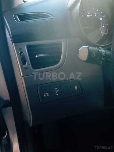 Hyundai Elantra 2014, 88,000 km - 1.8 l - Ağcabədi