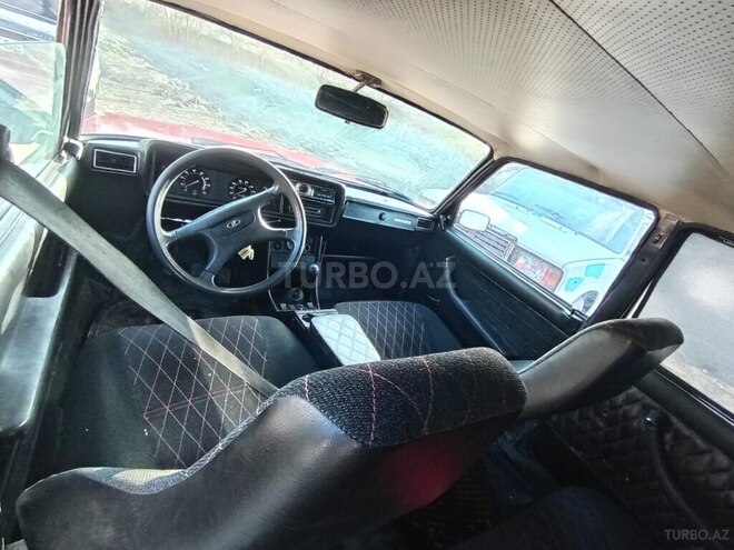 LADA (VAZ) 2107 2007, 10,000 km - 1.6 л - Cəlilabad
