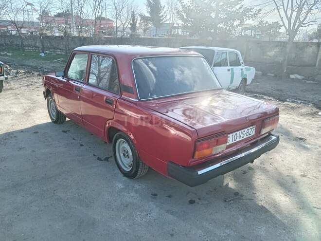 LADA (VAZ) 2107 2007, 10,000 km - 1.6 л - Cəlilabad