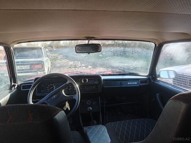 LADA (VAZ) 2107 2007, 10,000 km - 1.6 л - Cəlilabad