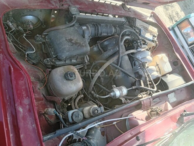 LADA (VAZ) 2107 2007, 10,000 km - 1.6 л - Cəlilabad