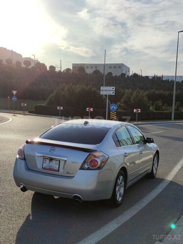 Nissan Altima 2011, 100,200 km - 2.5 l - Bakı