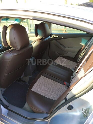 Nissan Altima 2011, 100,200 km - 2.5 l - Bakı