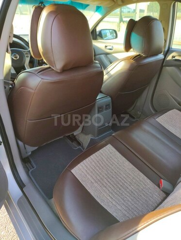 Nissan Altima 2011, 100,200 km - 2.5 l - Bakı