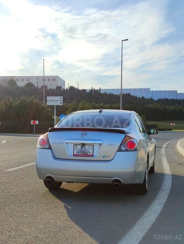 Nissan Altima 2011, 100,200 km - 2.5 l - Bakı