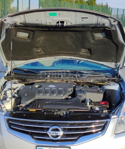 Nissan Altima 2011, 100,200 km - 2.5 l - Bakı