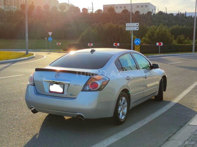 Nissan Altima 2011, 100,200 km - 2.5 l - Bakı