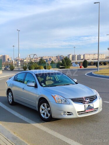 Nissan Altima 2011, 100,200 km - 2.5 l - Bakı