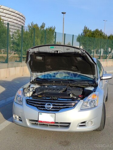 Nissan Altima 2011, 100,200 km - 2.5 l - Bakı