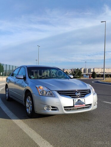 Nissan Altima 2011, 100,200 km - 2.5 l - Bakı