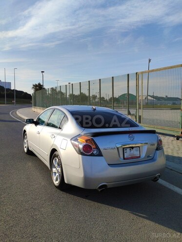 Nissan Altima 2011, 100,200 km - 2.5 l - Bakı
