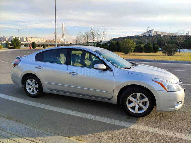 Nissan Altima 2011, 100,200 km - 2.5 l - Bakı