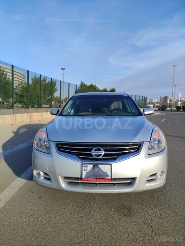 Nissan Altima 2011, 100,200 km - 2.5 l - Bakı