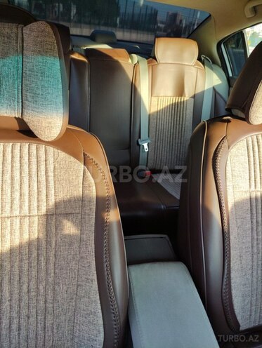 Nissan Altima 2011, 100,200 km - 2.5 l - Bakı