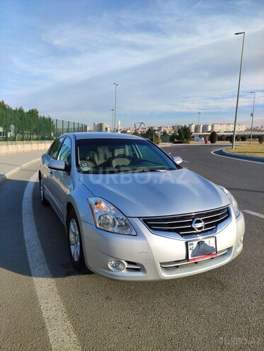 Nissan Altima 2011, 100,200 km - 2.5 l - Bakı