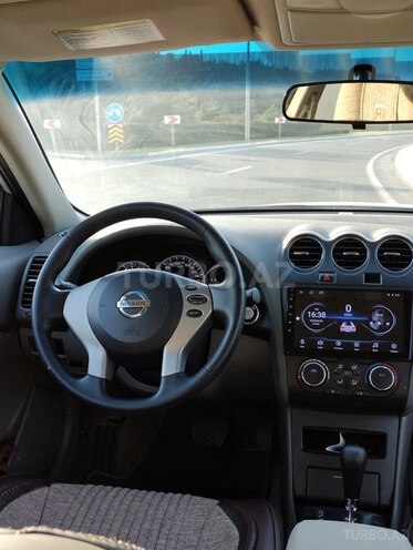Nissan Altima 2011, 100,200 km - 2.5 l - Bakı