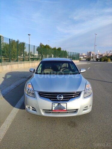 Nissan Altima 2011, 100,200 km - 2.5 l - Bakı