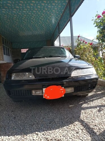 Daewoo Espero 1993, 240,000 km - 2.0 l - Bakı