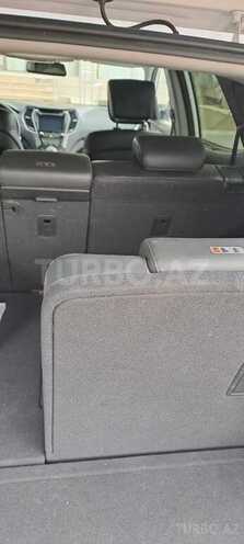 Hyundai Santa Fe 2014, 112,000 km - 2.0 л - Bakı