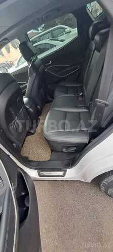 Hyundai Santa Fe 2014, 112,000 km - 2.0 л - Bakı