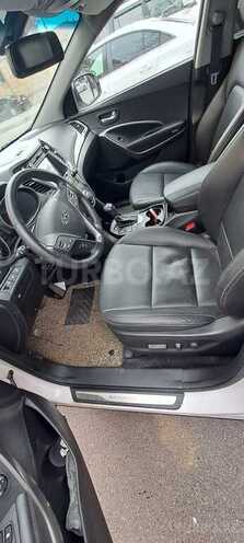 Hyundai Santa Fe 2014, 112,000 km - 2.0 л - Bakı