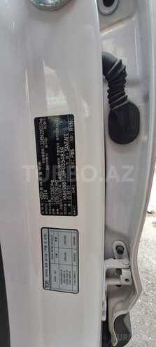 Hyundai Santa Fe 2014, 112,000 km - 2.0 л - Bakı