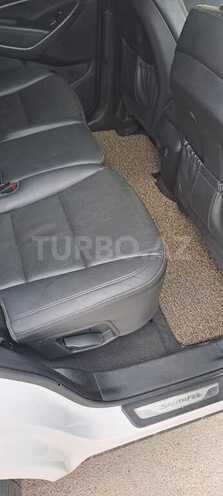 Hyundai Santa Fe 2014, 112,000 km - 2.0 л - Bakı