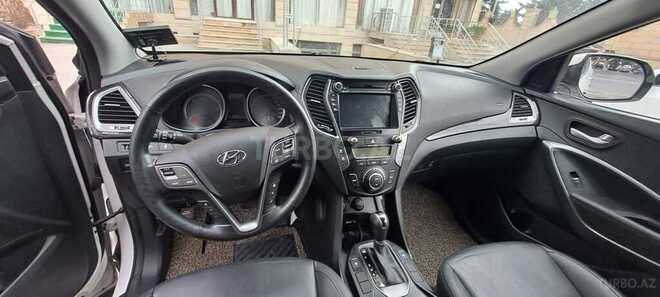 Hyundai Santa Fe 2014, 112,000 km - 2.0 л - Bakı