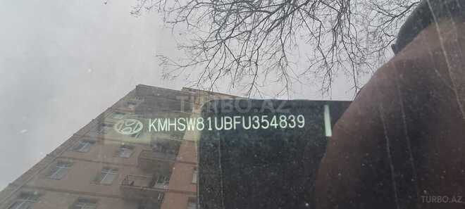 Hyundai Santa Fe 2014, 112,000 km - 2.0 л - Bakı