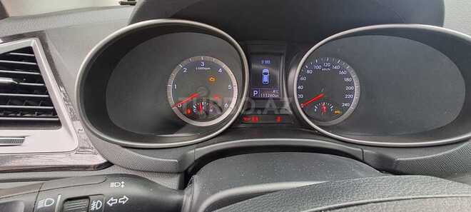 Hyundai Santa Fe 2014, 112,000 km - 2.0 л - Bakı