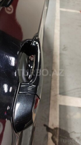 BMW X3 2016, 60,000 km - 2.0 l - Bakı