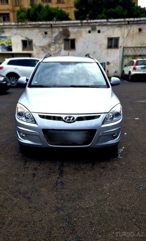 Hyundai i30 2008, 350,000 km - 1.6 l - Bakı