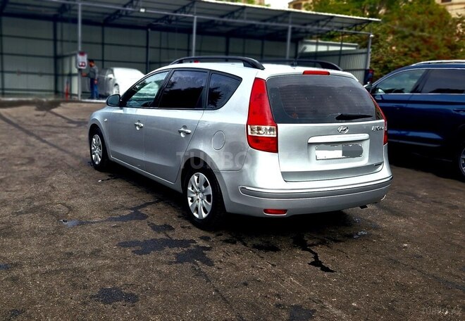 Hyundai i30 2008, 350,000 km - 1.6 l - Bakı