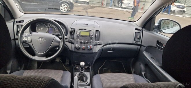 Hyundai i30 2008, 350,000 km - 1.6 l - Bakı