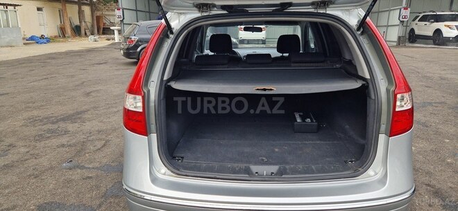 Hyundai i30 2008, 350,000 km - 1.6 l - Bakı