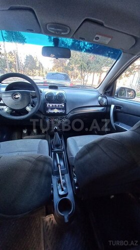 Chevrolet Aveo 2011, 220,000 km - 1.4 l - Şirvan