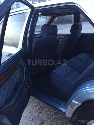 Mercedes E 200 1992, 287,314 km - 2.0 л - Masallı