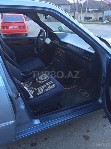 Mercedes E 200 1992, 287,314 km - 2.0 л - Masallı