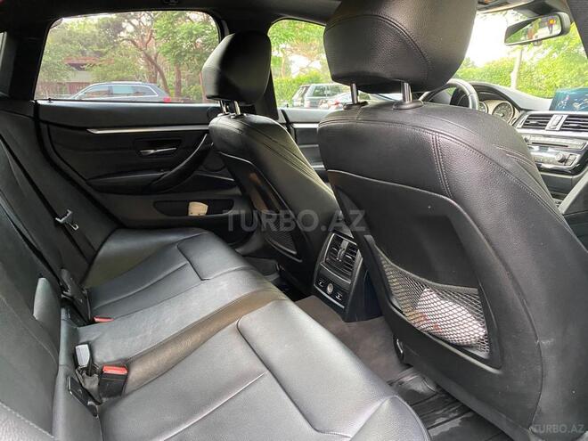 BMW 428 2015, 233,000 km - 2.0 l - Bakı