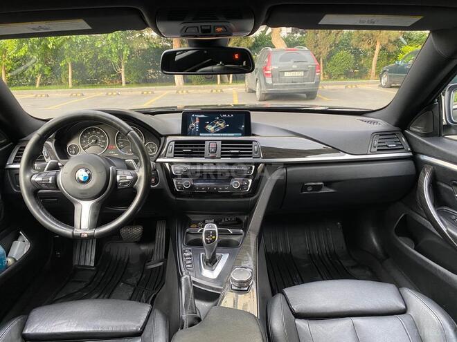 BMW 428 2015, 233,000 km - 2.0 l - Bakı