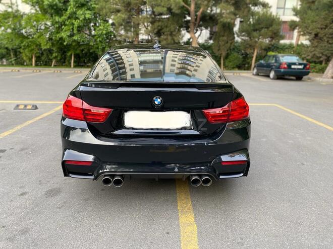BMW 428 2015, 233,000 km - 2.0 l - Bakı
