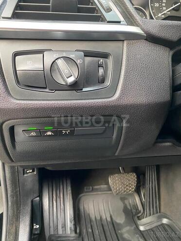 BMW 428 2015, 233,000 km - 2.0 l - Bakı