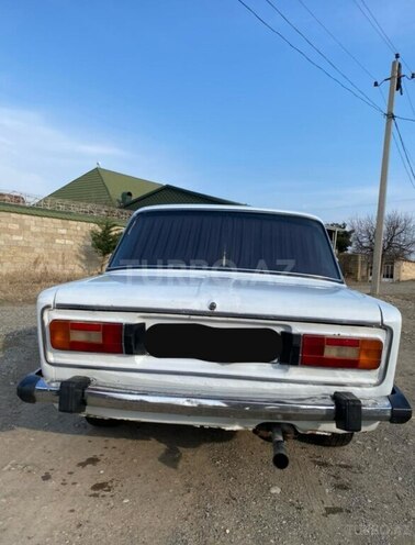 LADA (VAZ) 2106 1986, 10,000 km - 1.5 l - Şəmkir