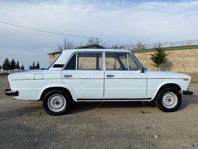 LADA (VAZ) 2106 1986, 10,000 km - 1.5 l - Şəmkir