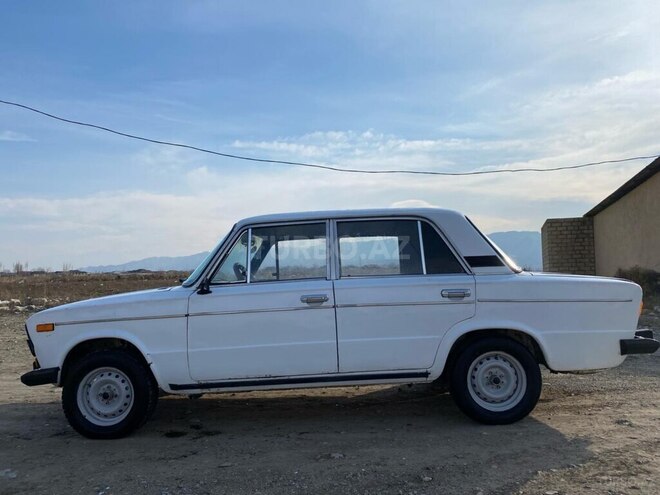 LADA (VAZ) 2106 1986, 10,000 km - 1.5 l - Şəmkir