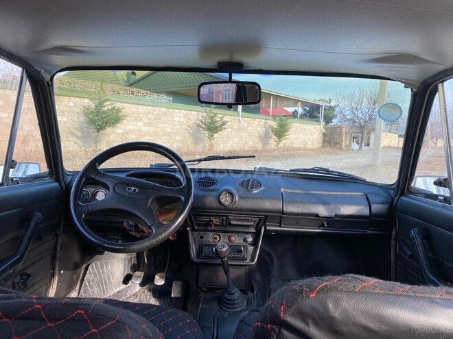 LADA (VAZ) 2106 1986, 10,000 km - 1.5 l - Şəmkir