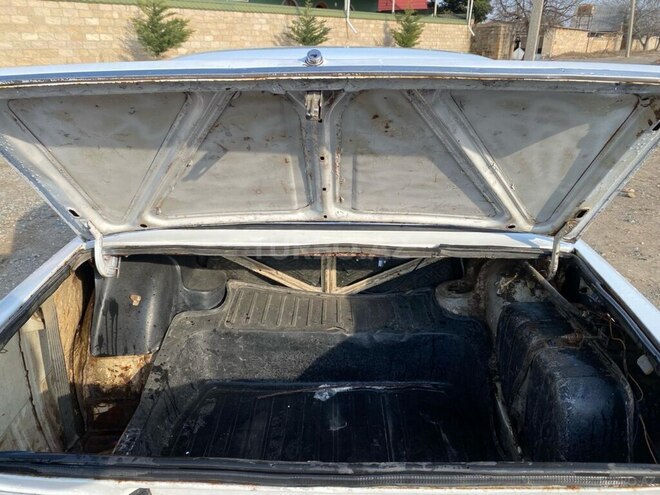 LADA (VAZ) 2106 1986, 10,000 km - 1.5 l - Şəmkir